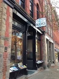 Don 39 T Let Go With Images Bookshop Ann Arbor Michigan Bookstore