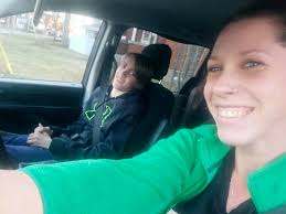 Bethel Food Delivery for Easter