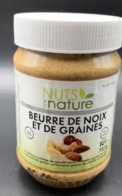 Nuts For Nature Nut Seed Butter Review Costco West Fan Blog