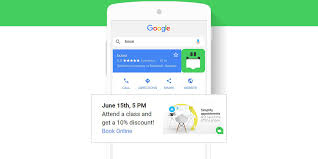 Book an appointment for 1:1 guidance and tailored recommendations to make google products work for you → business.google.com/advisors. How To Add Booxi On Google My Business Booxi