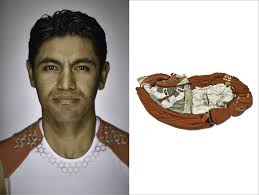 Ultra-Runners: Vance Jacobs Photography :: Behance