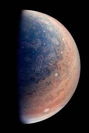 Approaching Jupiter Jupiter Planet Space And Astronomy Nasa Juno