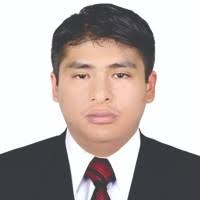 Erick Raymundo Lizana