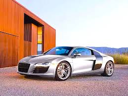 Image result for Ice Silver 2009 R8