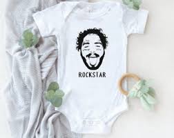 Post Malone Baby Etsy