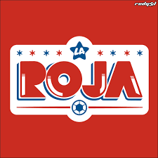 El combinado chileno borró de su camiseta el emblema de la franquicia. Crece Polemica Por Finalistas Del Concurso Para Elegir El Nuevo Logo De La Seleccion Chilena Redgol