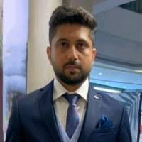 500+ "Akif Khan" profiles