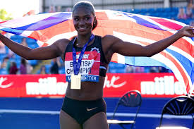 The 17 year old pro sprinter erriyon knighton from tampa, florida broke usain bolt's u18 world. 1kcdxgc1cozd1m