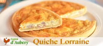 Paul Bocuse S Quiche Lorraine The Chef Of The Century