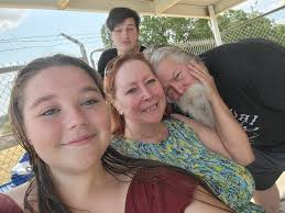 First Baptist Church Bible Study at Stegall Home