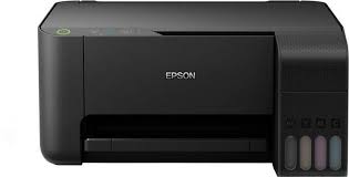 The epson l120 ink tank system printer brings speedy performance with low running costs to all your personal and work projects. Epson Ecotank L3110 All In One Buy Online At Best Price In Ksa Souq Is Now Amazon Sa