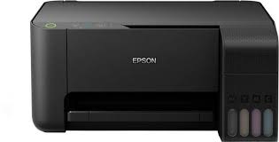 Once download is complete, the following message appears; Amazon In Buy Epson Ecotank L3110 All In One Ink Tank Printer Black Online At Low Prices In India Epson Reviews Ratings