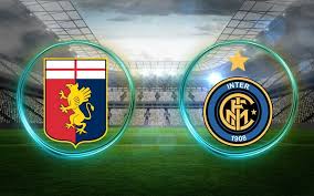 Inter milan vs genoa (link 001). Serie A League Genoa Vs Inter Milan Preview Prediction