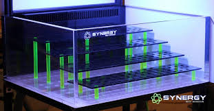 Frag Rack Aquarium Sump Reef Tank Design Fish Tank Design
