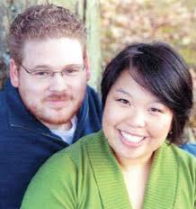 Engagement: Eggert-Sheffey