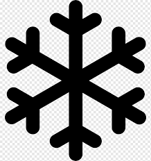The original size of the image is 2400 × 2226 px and the original resolution is 300 dpi. Computer Icons Snowflake Icon Design Air Conditioning Desktop Wallpaper Black And White Snowflake Png Pngwing