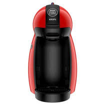 Even though nescafe produces other looks and style. Nescafe Dolce Gusto By Krups Kp1009 Piccolo Coffee Machine Is Very Good Looking