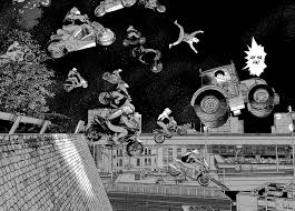 Funny Moments in Choujin X - TV Tropes