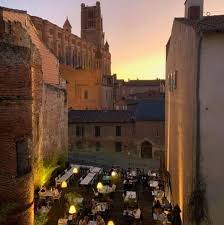 Bruit En Cuisine Home Albi France Menu Prices Restaurant Reviews Facebook