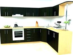 kitchen cabinet design kerala style