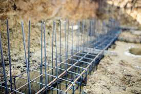 Les blocs u (chaînage horizontal) sont destinés à la réalisation du chaînage périphérique, en servant de coffrage à la ceinture de béton armé. Ferraillage De Fondation Comment C Est Fait Guide Des Prix