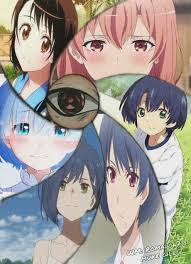 Anime where the main character is cursed welcome again to this new list of 10 anime where the main character is cursed. Curse Of Short Hair 9gag