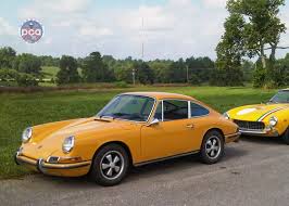 Image result for Bahama Yellow 1969 Monaco