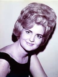 Betty Crisler's Instagram, Twitter & Facebook