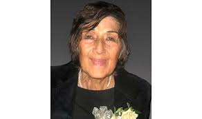 Julia Rodriguez Obituary (1930