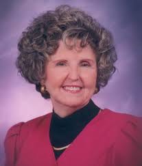 Obituary of Virginia T. Manning