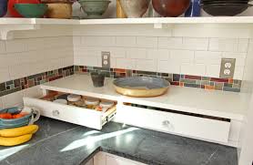 Houzz 100 Square Foot Kitchen Super Smart And Creative Storage Solution For A Small Kitchen Utilize Kitchen Remodel Small Kitchen Renovation Kitchen Remodel