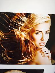 Marica at Urban loxx salon and Day spa