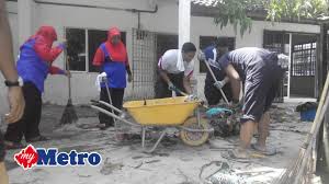 Cose hvac technology institut latihan perindustrian kepala batas. Institut Latihan Perindustrian Kepala Batas Akademik Politeknik Tedc Bandung Mou Politeknik Tedc Berita Aktiviti Ilp Kota Bharu Rass Naa