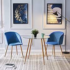 Never use oiled or treated cloths on lacquered finishes. Blue Kitchen Table Set Coffee Table Set For Small Space Ipotius Modern Dining Room Set Glass Round Dining Table And Set Of 2 Dining Chairs Furniture Dining Room Furniture Westportwalkingtours Ie