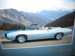 Image result for Nordic Blue 1968 Firebird