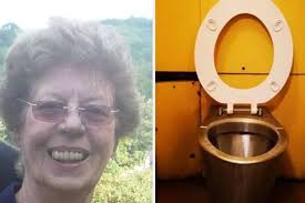 Cambridge public toilets 'like a third-world country' says angry coach  tourist