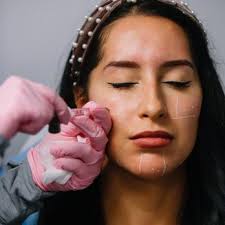 FACE FORWARD AESTHETICS