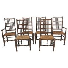 We did not find results for: Rush Seat Dining Chairs 44 For Sale On 1stdibs