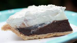 A hawaiian classic dessert that's perfect for summer. Chocolate Pie Hawaiian Chocolate Haupia Pie Recipe Youtube