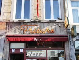 Impressionen Aus Maastricht Essen Und Shoppen An Der Maas Maastricht Shoppen Impressionen