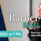 Barber & Sibelius