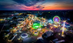 Upper Peninsula State Fair Events Grounds Visit Escanaba