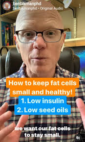 The truth about BP, SUGAR & CHOLESTEROL