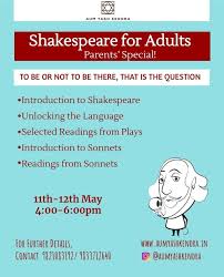 Shakespeare's unusual arrangements of words, shakespeare's troublesome omissions & words not quite our own. Aum Yash Kendra Publicaciones Facebook