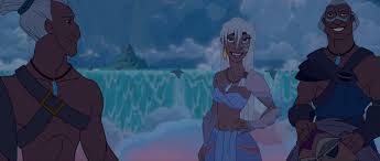 Fox) joins a group of explorers in search of the. Atlantis The Lost Empire Was Meant To Change The Course Of Disney Polygon