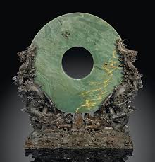 Image result for Mandarin Jade 1958 Imperial