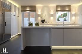 Kitchens The Heart Of The Home Kelly Hoppen Interiors Home Kitchen Interior