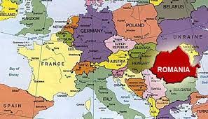 Puterea acestuia era de 400 kw, ceea ce a. Romania Si Tarile Vecine Kidibot BÄtÄliile CunoaÈterii