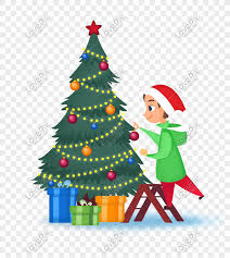 Semua dapat ditemukan di channel ayo menggambar! Magical Christmas Theme Cartoon Illustration Png Image Picture Free Download 611591502 Lovepik Com