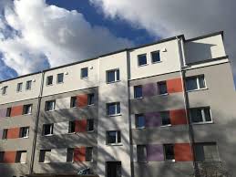 Der aktuelle durchschnittliche quadratmeterpreis für eine wohnung in eberstadt liegt bei 9,26 €/m². 3 Zimmer Wohnung Zu Vermieten Brunnerweg 55 64297 Darmstadt Eberstadt Mapio Net
